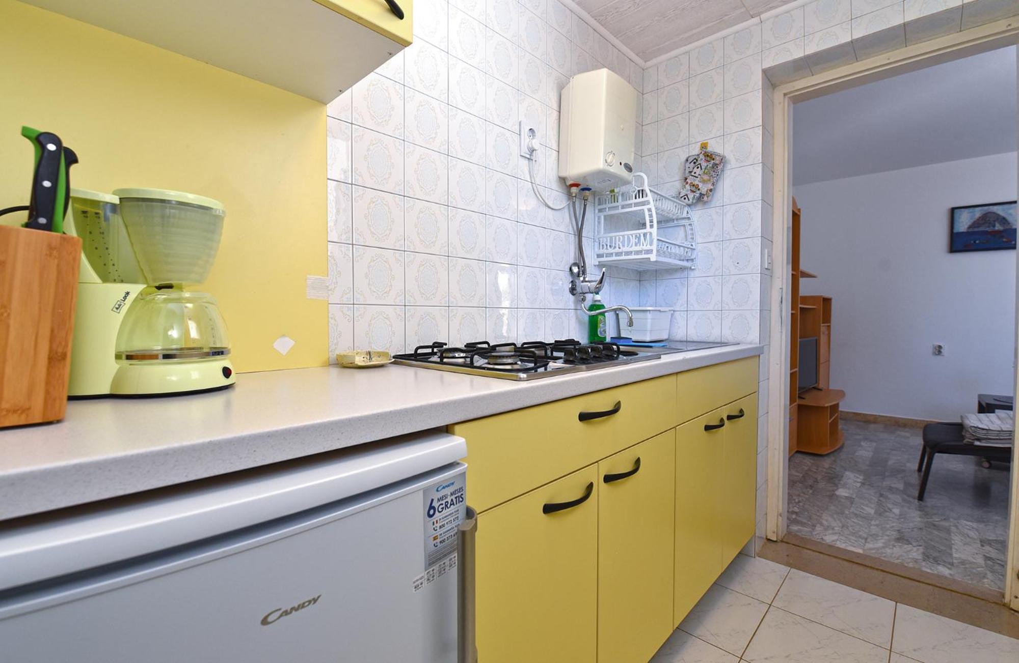 Apartments Vlasta 1410 Premantura Kültér fotó