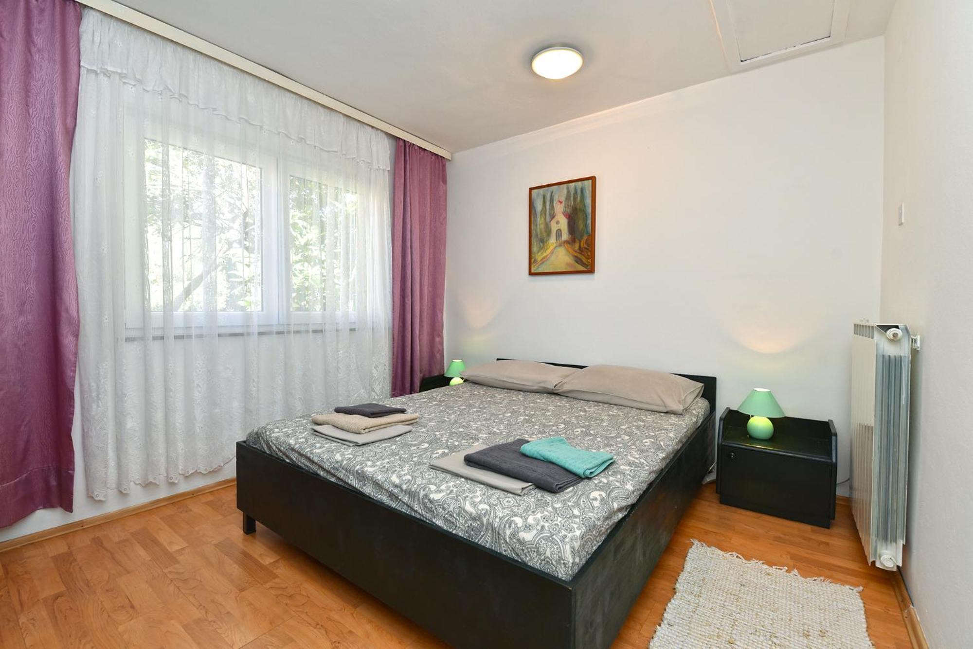 Apartments Vlasta 1410 Premantura Kültér fotó
