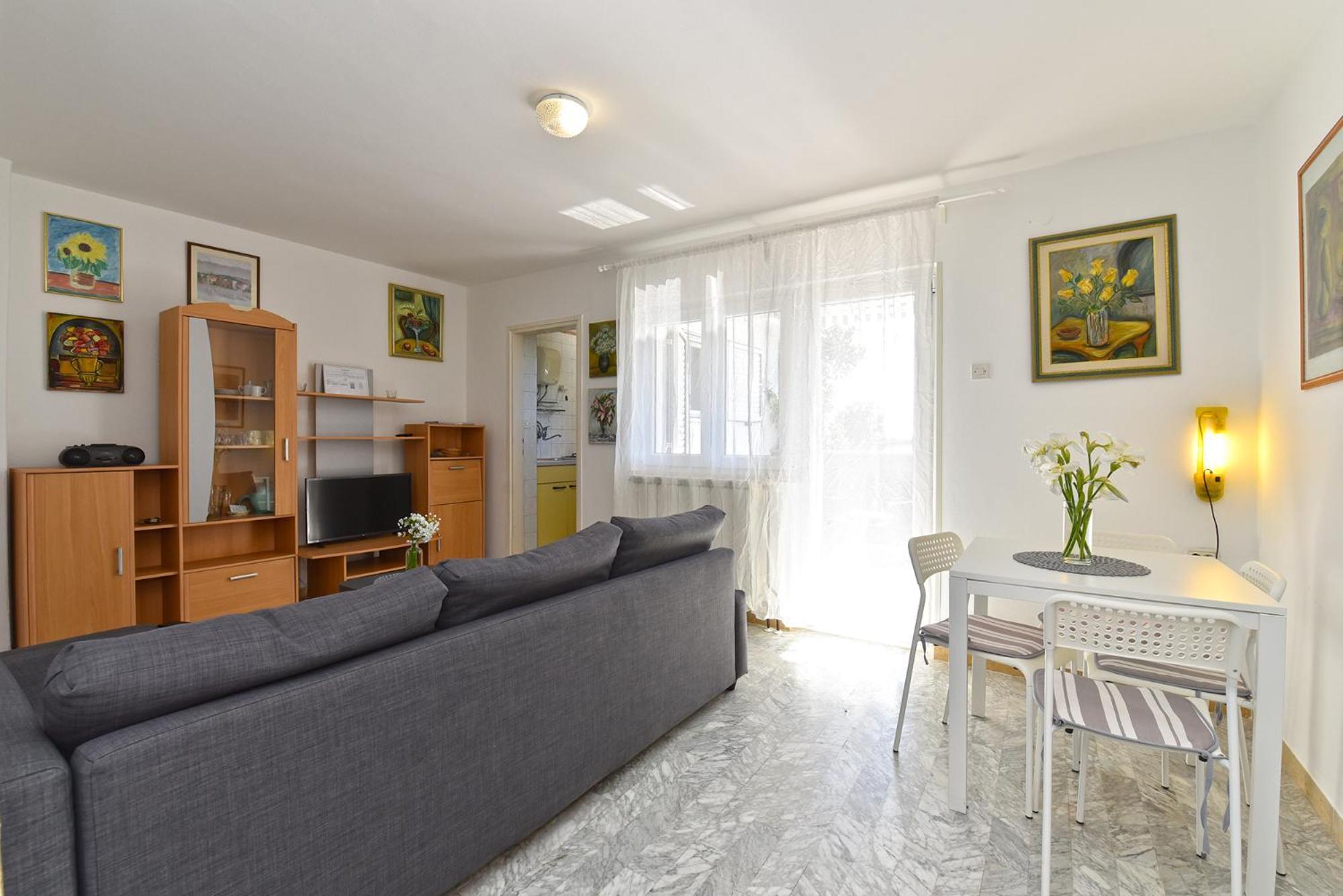 Apartments Vlasta 1410 Premantura Kültér fotó