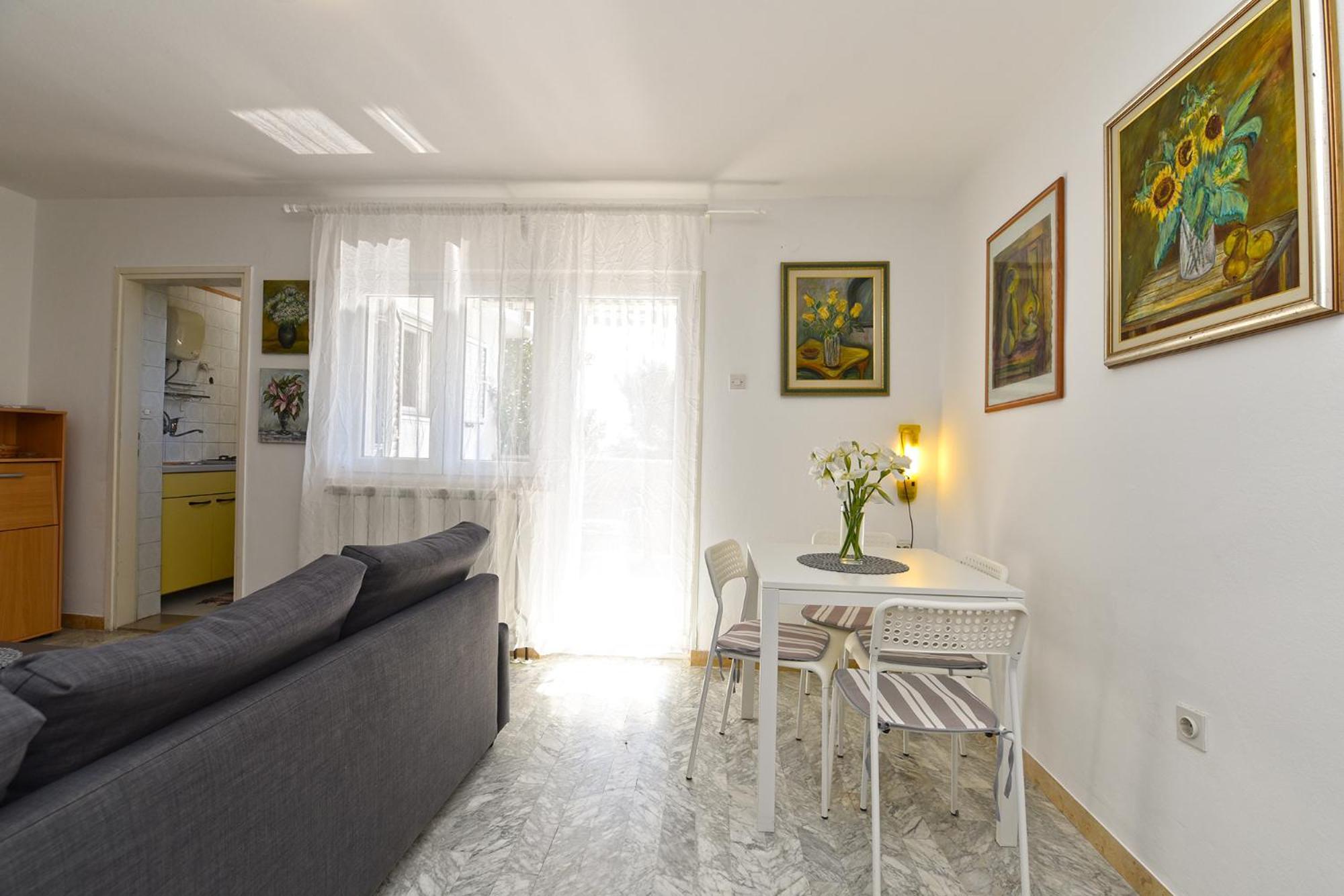Apartments Vlasta 1410 Premantura Kültér fotó