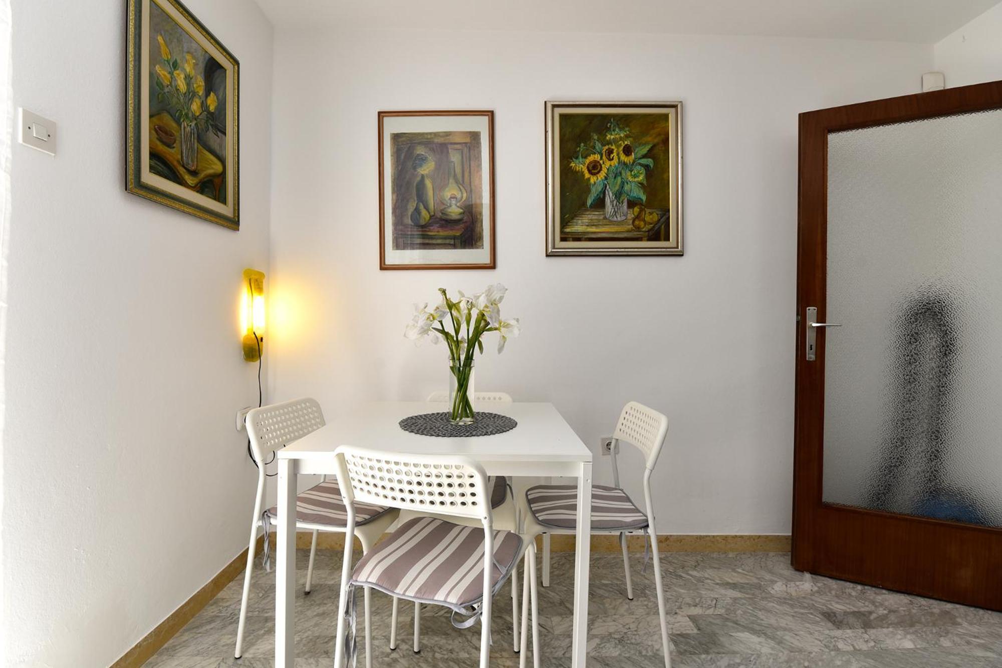 Apartments Vlasta 1410 Premantura Kültér fotó