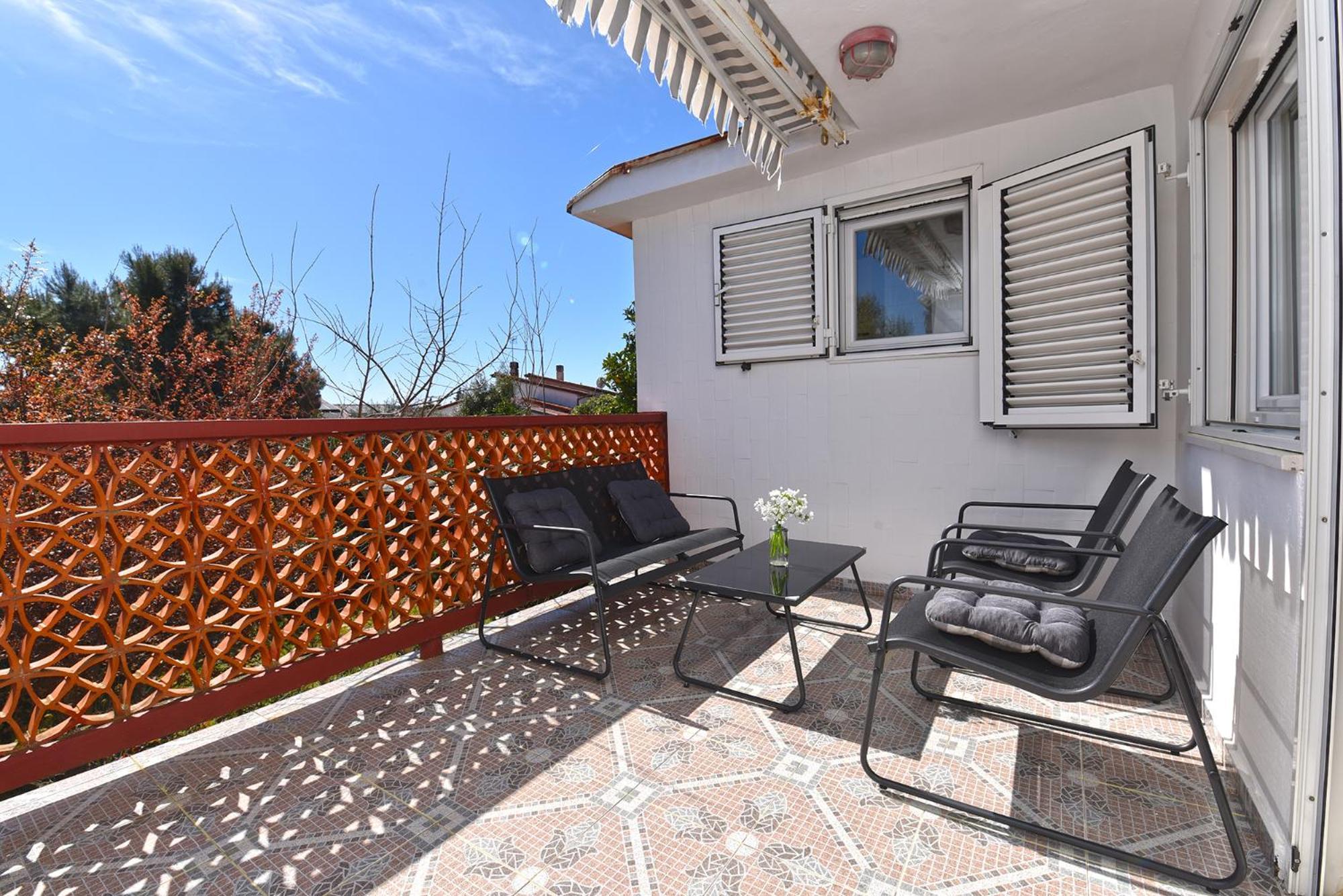 Apartments Vlasta 1410 Premantura Kültér fotó