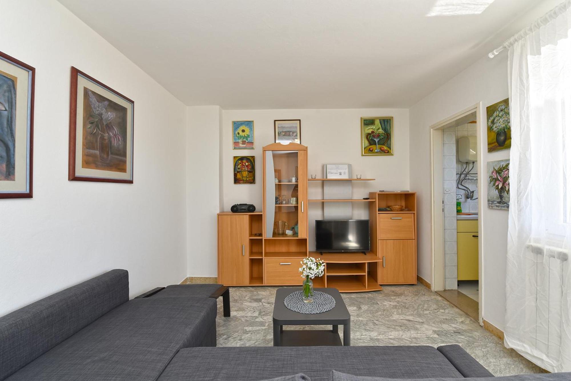 Apartments Vlasta 1410 Premantura Kültér fotó