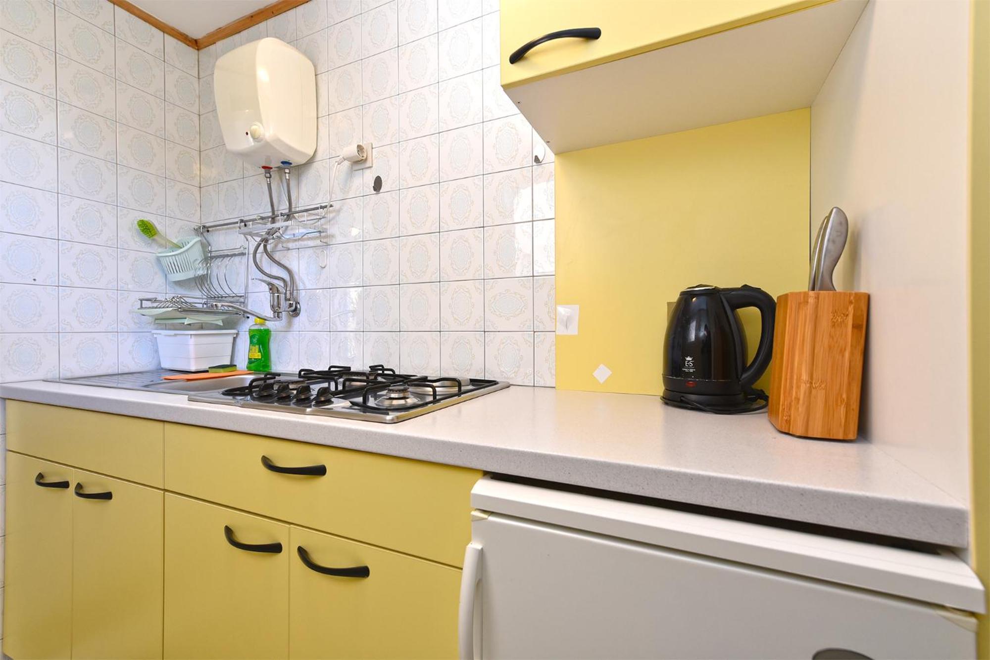 Apartments Vlasta 1410 Premantura Kültér fotó