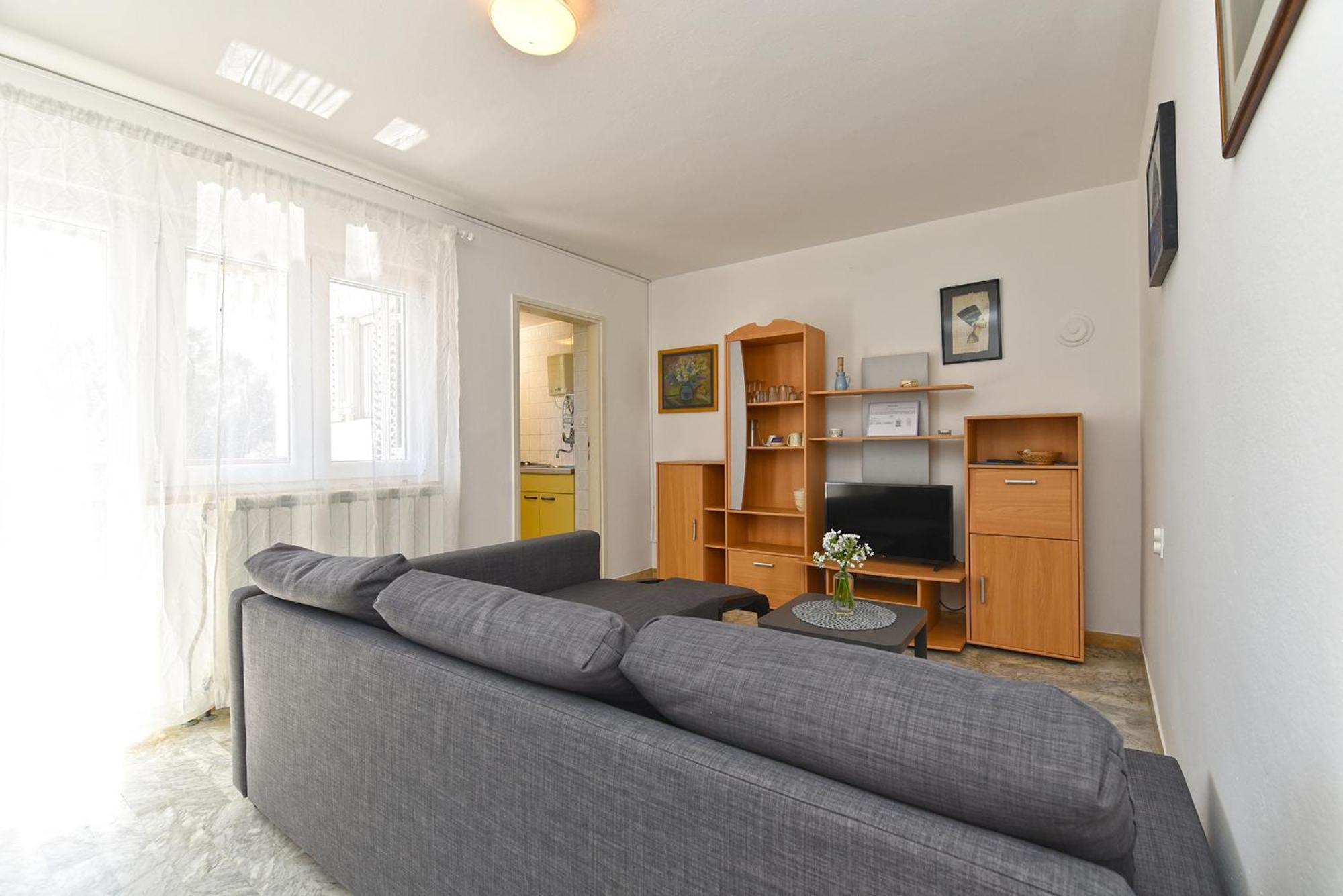 Apartments Vlasta 1410 Premantura Kültér fotó