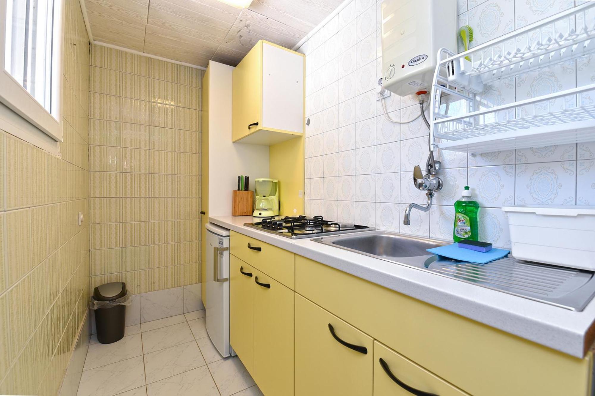 Apartments Vlasta 1410 Premantura Kültér fotó