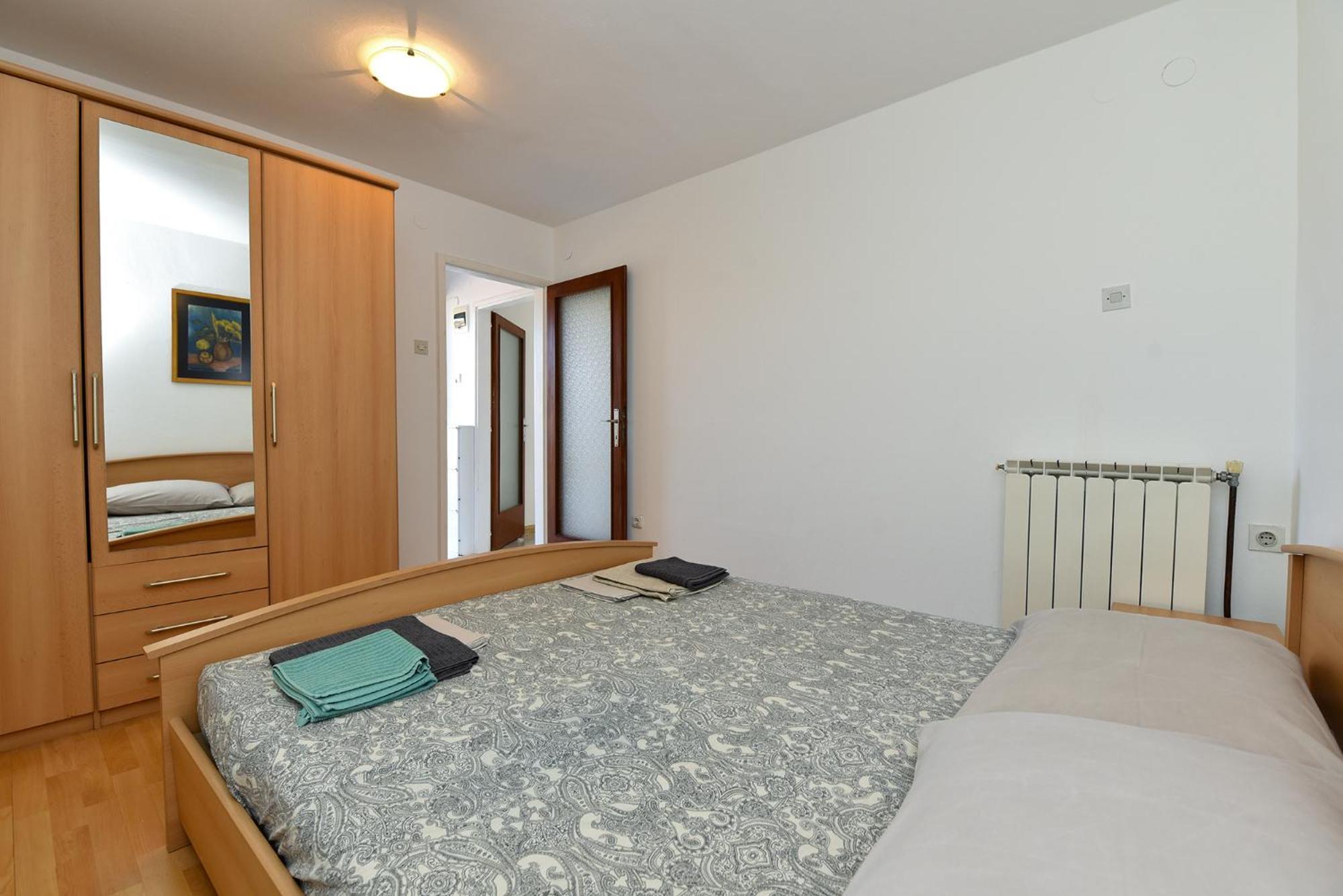 Apartments Vlasta 1410 Premantura Kültér fotó