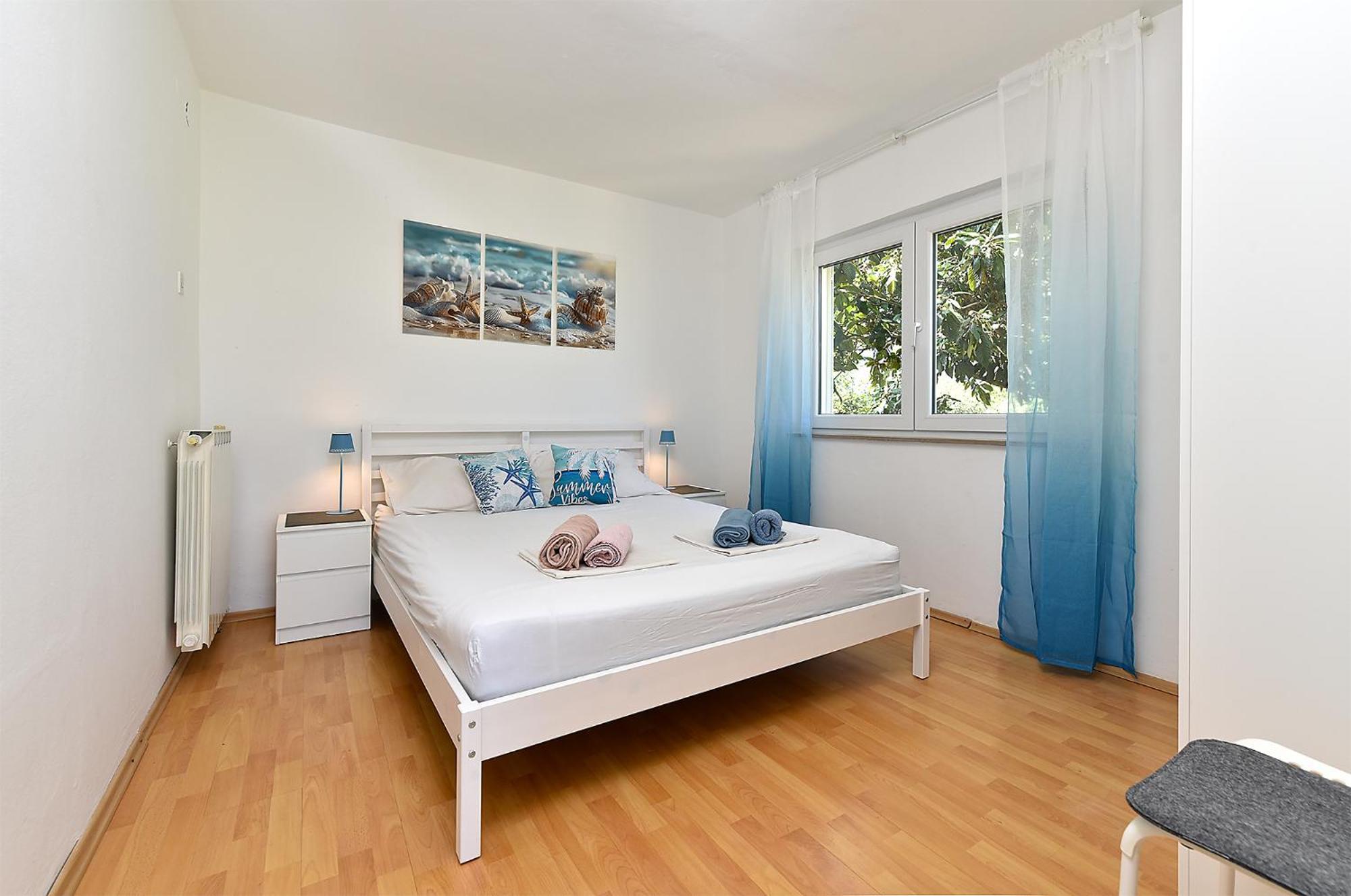 Apartments Vlasta 1410 Premantura Kültér fotó