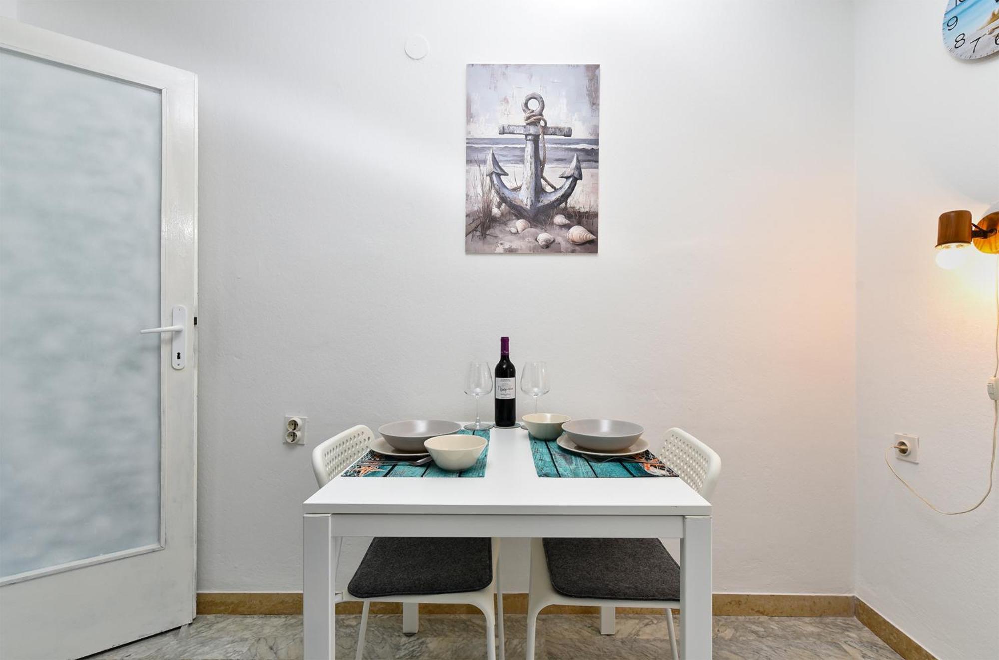 Apartments Vlasta 1410 Premantura Kültér fotó