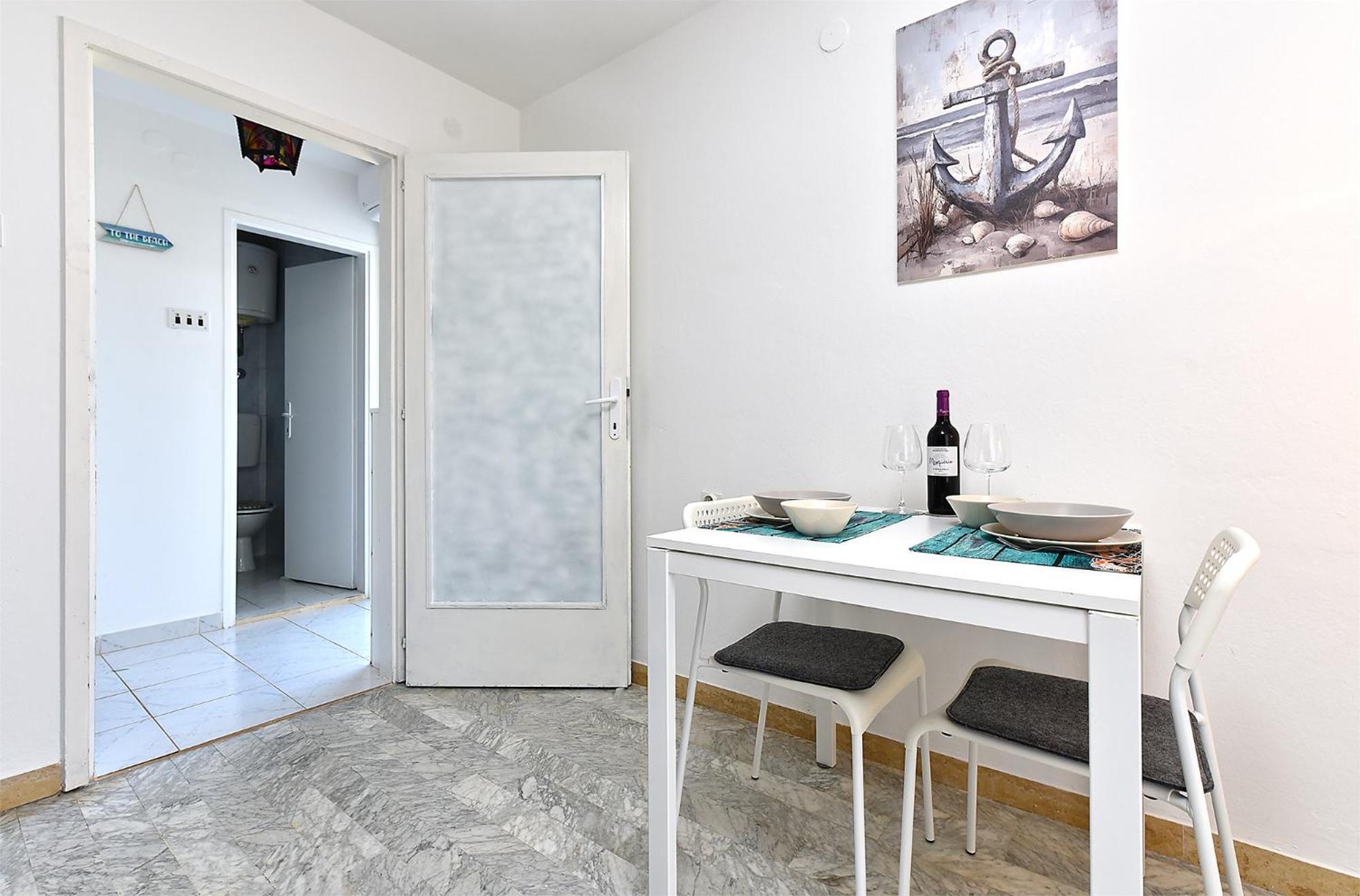 Apartments Vlasta 1410 Premantura Kültér fotó