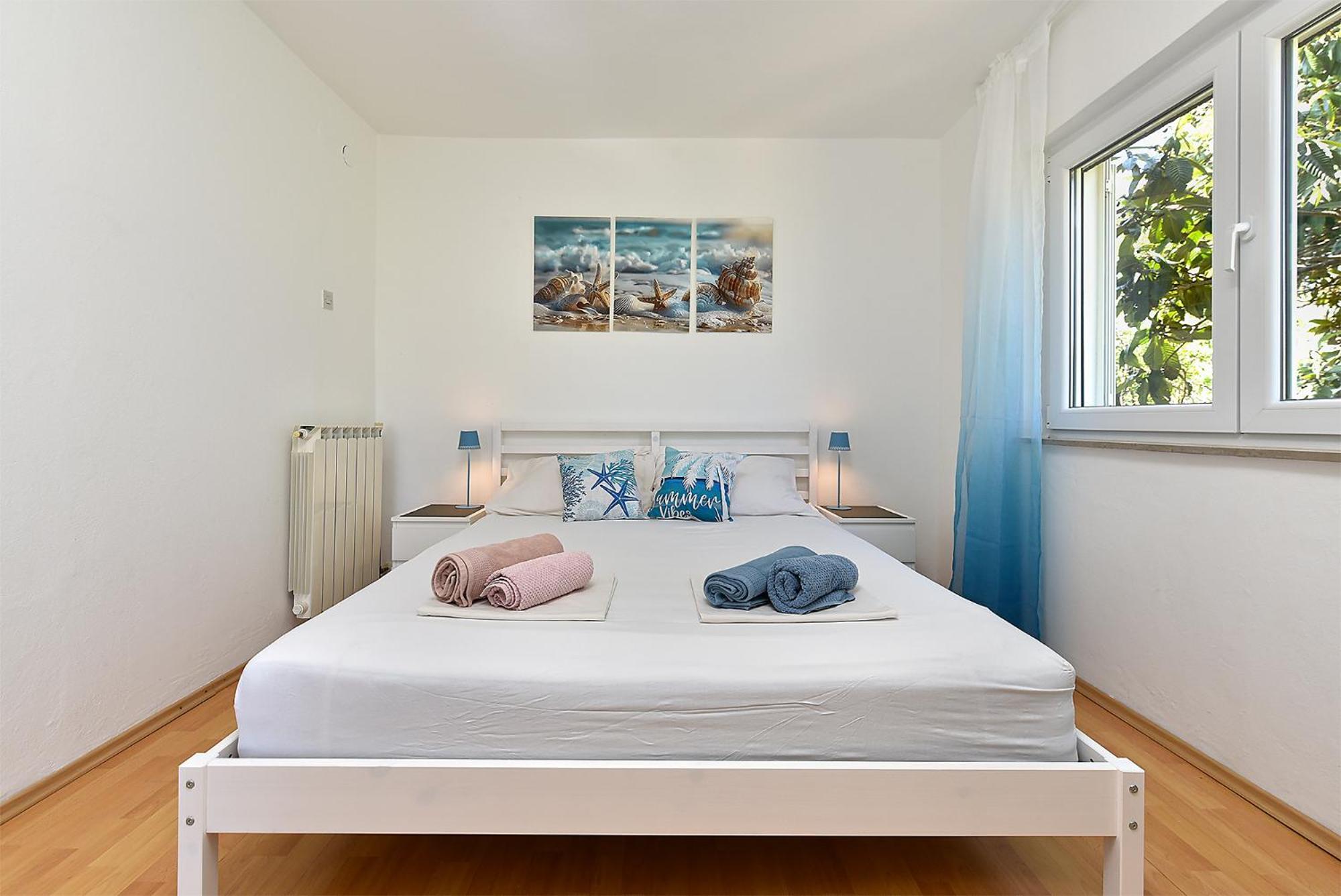 Apartments Vlasta 1410 Premantura Kültér fotó